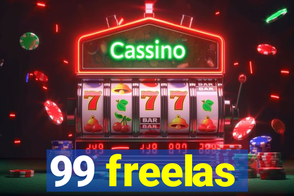 99 freelas